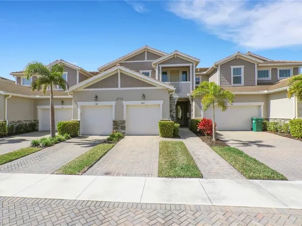 4713 Arboretum CIR #202, NAPLES, FL 34112
