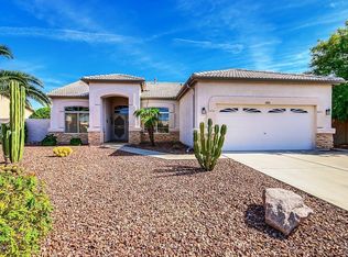 19921 N 109th Ave, Sun City, AZ 85373
