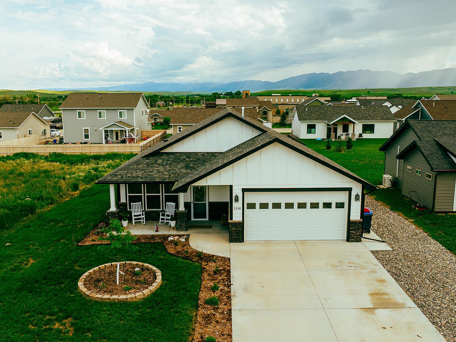 1358 Stoneridge, Ranchester, WY 82839 Zillow