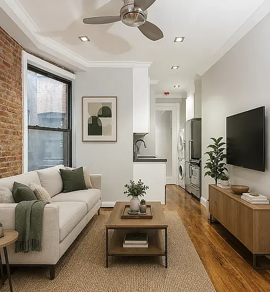 16 E 116th St #R2A — Photo 1