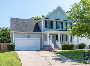 3409 Cainbrook Xing, Antioch, TN 37013