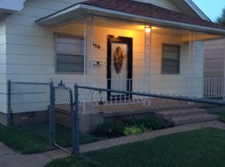 356 E Cedar Ave, Enid, OK 73701