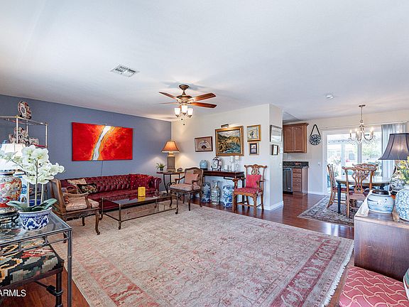 5th image of 9608 W BROKENSTONE Drive