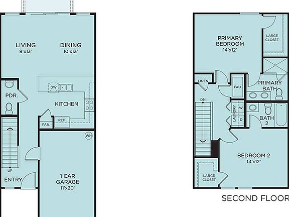 5th image of 10910 Avenues Walk Blvd #10868
