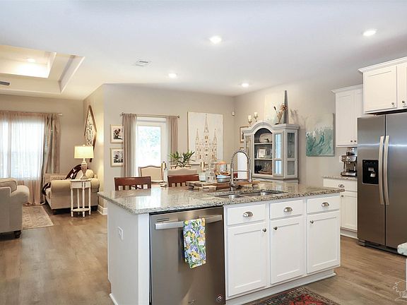 5th image of 3263 Heritage Oaks Cir