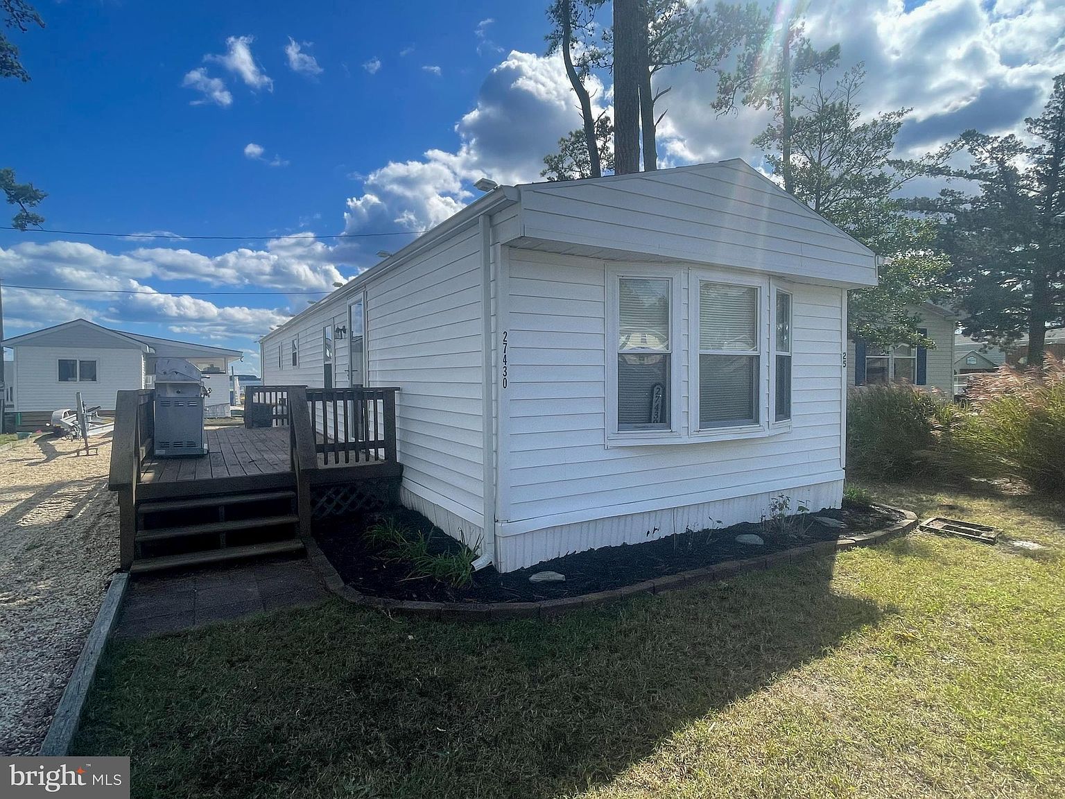 27430 Grove Circle Rd 5703, Millsboro, DE 19966 MLS DESU2049636