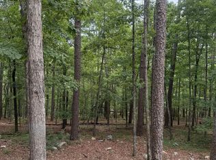 42 Gerante Way, Hot Springs Village, AR 71909