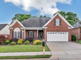 240 Apple Branch Ln, Boiling Springs, SC 29316