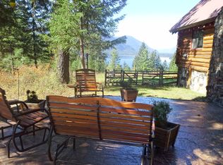 35 View Point Ln, Trout Creek, MT 59874