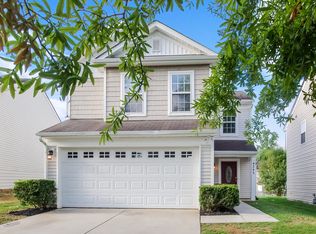4243 Bathurst Dr, Charlotte, NC 28227