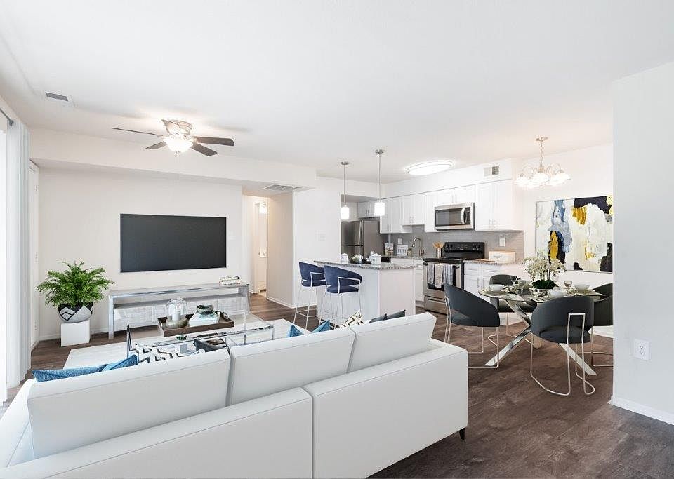 Tamarron Apartment Homes 18101 Marksman Cir Olney MD Zillow