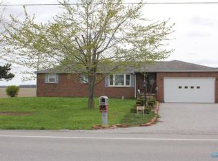 5244 State Route 15, Ney, OH 43549