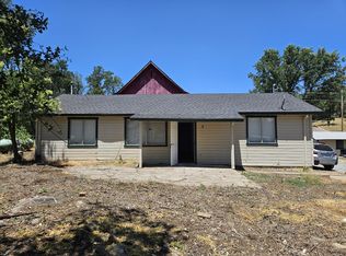 19102 Barron Ranch Rd SPACE 5, Sonora, CA 95370
