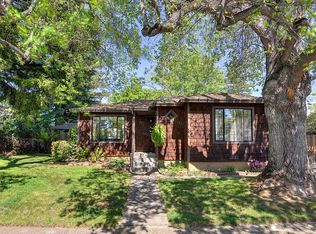 707 Orange Grove Way, Folsom, CA 95630