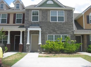 2647 Haligan Pt, Riverdale, GA 30296