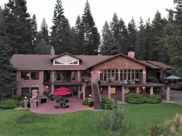 1144 Jermain Rd, Newport, WA 99156