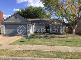7310 Dartmouth Dr, Rowlett, TX 75089