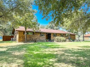 492 Lazy Way, Fairfield, TX 75840