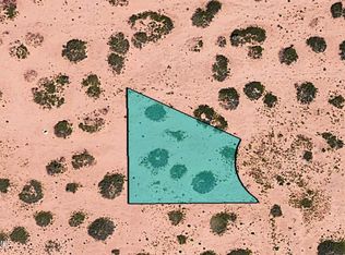 87457 La Joya Rd, El Paso, TX 79928