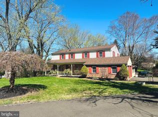 1626 Norristown Rd, Ambler, PA