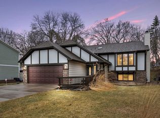 5435 Norwood Ln N, Plymouth, MN 55442