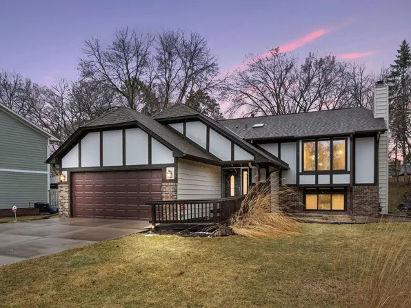 5435 Norwood Ln N, Plymouth, MN 55442