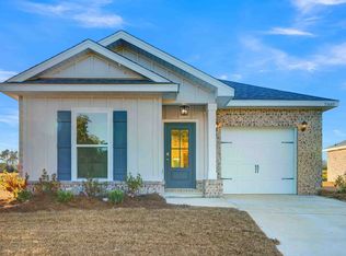 DELILAH Plan, The Reserve at Daphne, Daphne, AL 36526