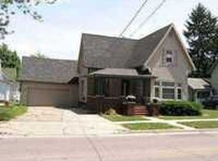 210 S Platt St, Montpelier, OH 43543