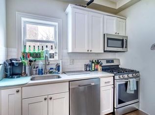 9 Loring St FLOOR 1, Boston, MA 02127