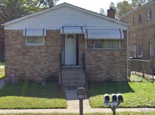 4123 W 135th St, Robbins, IL 60472