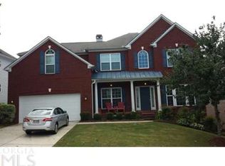 7616 Forest Glen Way, Lithia Springs, GA 30122