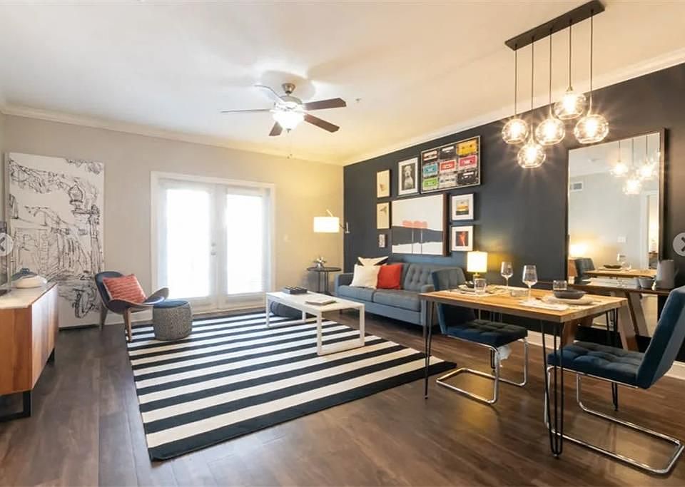 Savannah Midtown Apartments Atlanta, GA Zillow