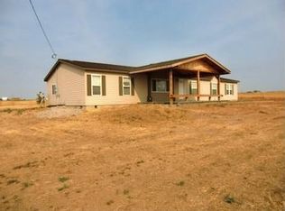 535 N Richard Rd, Shoshone, ID 83352