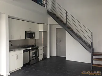 Rented by aptsandlofts.com