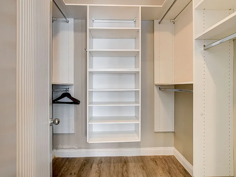 In-Law Suite/Guest Room/Office Closet