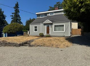 402 NE 156th St, Seattle, WA 98155