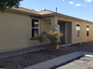 3328 W Placita De La Tularosa, Tucson, AZ 85742