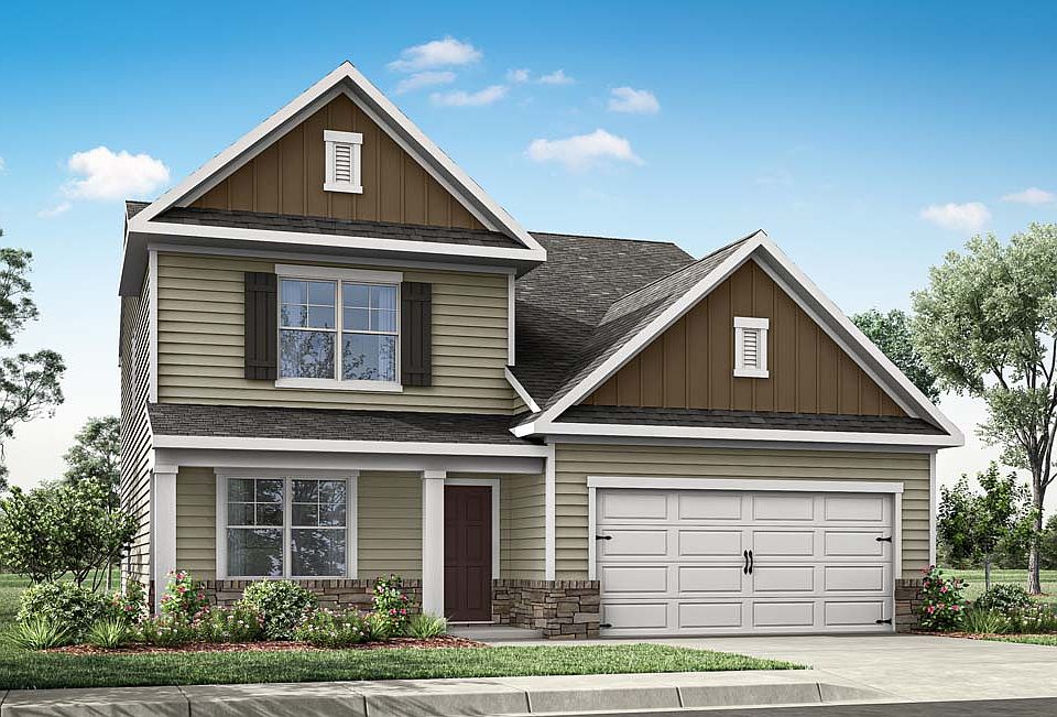 Plan Elevation.