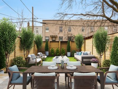 539 Hart St #GARDEN, Brooklyn, NY, 11221