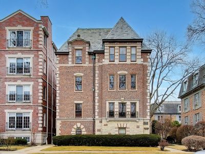 1929 Sherman Ave APT 2W, Evanston, IL, 60201