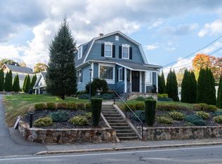 231 Buckingham St, Watertown, CT 06779