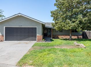 1629 Florine Ln, Modesto, CA 95358