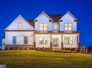 1423 Woodstock Rd, King George, VA 22485