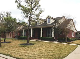 12415 Morning Rain Dr, Tomball, TX 77377