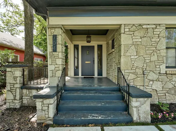 704 NW 20th St, Oklahoma City, OK 73103