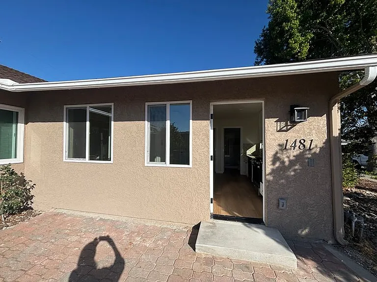 1481 Balboa St — Photo 17