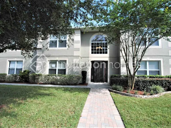 688 Red Pepper Loop, Chuluota, FL 32766