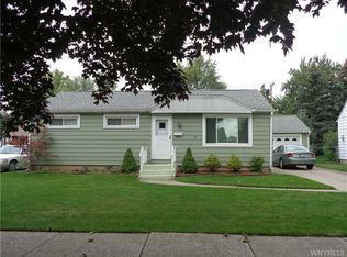 50 Mosher Dr, Tonawanda, NY 14150