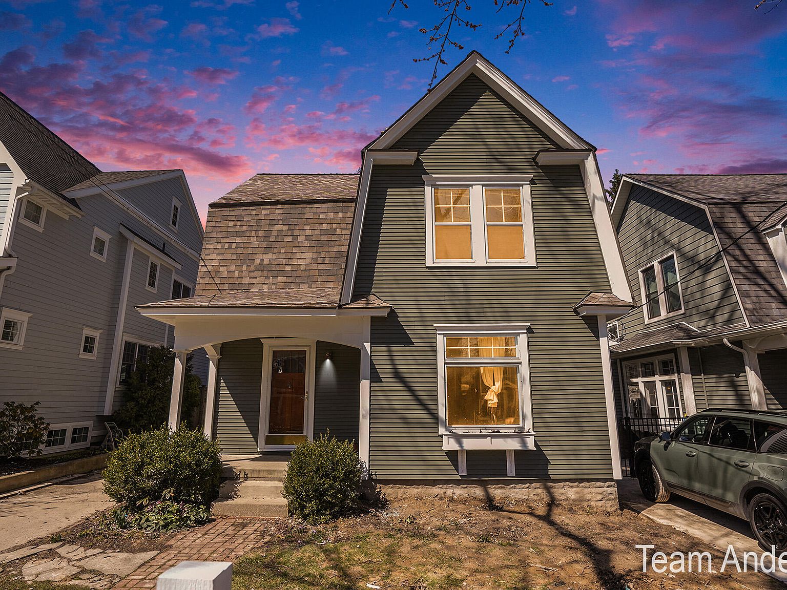 601 Greenwood Ave SE, East Grand Rapids, MI 49506 MLS 23025491 Zillow