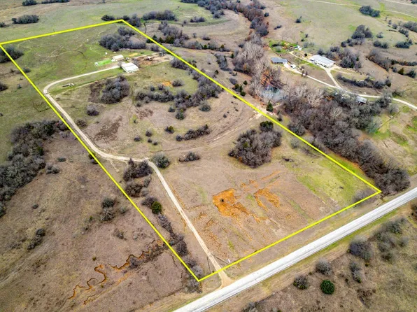 9431 S Fm 373, Rosston, TX 76263